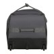 AMERICAN TOURISTER Saco de Viagem c/ Rodas L City Racer Preto | Ref. 92.156134-1041