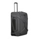 AMERICAN TOURISTER Saco de Viagem c/ Rodas L City Racer Preto | Ref. 92.156134-1041