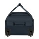 AMERICAN TOURISTER Saco de Viagem c/ Rodas S City Racer Azul | Ref. 92.156132-1596