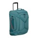 AMERICAN TOURISTER Saco de Viagem c/ Rodas S City Racer Petrol | Ref. 92.156132-4828