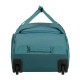 AMERICAN TOURISTER Saco de Viagem c/ Rodas S City Racer Petrol | Ref. 92.156132-4828