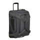 AMERICAN TOURISTER Saco de Viagem c/ Rodas S City Racer Preto | Ref. 92.156132-1041