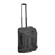 AMERICAN TOURISTER Saco de Viagem c/ Rodas S City Racer Preto | Ref. 92.156132-1041