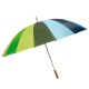 BENZI Guarda-Chuva Comprido Golf Manual PA66 Multicolor | Ref. 288.PA66