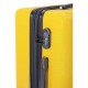 BENZI Mala de Cabine / Trolley 55cm 4R Exp BZ5788 Amarelo | Ref. 288.BZ5788AM-A
