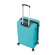 BENZI Mala de Cabine / Trolley 55cm 4R Exp BZ5788 Azul Claro | Ref. 288.BZ5788AC-A