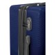 BENZI Mala de Cabine / Trolley 55cm 4R Exp BZ5788 Azul Escuro | Ref. 288.BZ5788AE-A