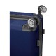 BENZI Mala de Cabine / Trolley 55cm 4R Exp BZ5788 Azul Escuro | Ref. 288.BZ5788AE-A