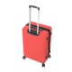BENZI Mala de Cabine / Trolley 55cm 4R Exp BZ5788 Coral | Ref. 288.BZ5788L-A