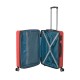 BENZI Mala de Cabine / Trolley 55cm 4R Exp BZ5788 Coral | Ref. 288.BZ5788L-A