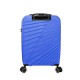 BENZI Mala de Cabine / Trolley 55cm 4R Exp BZ5808 Azul Jeans | Ref. 288.BZ5808AJ-A