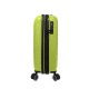 BENZI Mala de Cabine / Trolley 55cm 4R Exp BZ5808 Verde | Ref. 288.BZ5808V-A