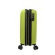 BENZI Mala de Cabine / Trolley 55cm 4R Exp BZ5808 Verde | Ref. 288.BZ5808V-A