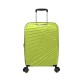 BENZI Mala de Cabine / Trolley 55cm 4R Exp BZ5808 Verde | Ref. 288.BZ5808V-A
