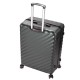 BENZI Mala de Viagem / Trolley Gigante 87cm 4R BZ5812 Verde | Ref. 288.BZ5812V-D BENZI Mala de Viagem / Trolley Gigante 87cm 4R BZ5812 Verde | Ref. 288.BZ5812V-D