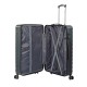 BENZI Mala de Viagem / Trolley Gigante 87cm 4R BZ5812 Verde | Ref. 288.BZ5812V-D BENZI Mala de Viagem / Trolley Gigante 87cm 4R BZ5812 Verde | Ref. 288.BZ5812V-D
