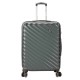 BENZI Mala de Viagem / Trolley Gigante 87cm 4R BZ5812 Verde | Ref. 288.BZ5812V-D BENZI Mala de Viagem / Trolley Gigante 87cm 4R BZ5812 Verde | Ref. 288.BZ5812V-D