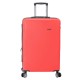 BENZI Mala de Viagem / Trolley Grande 77cm 4R Exp BZ5788 Coral | Ref. 288.BZ5788L-C