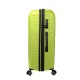 BENZI Mala de Viagem / Trolley Médio 67cm 4R Exp BZ5808 Verde | Ref. 288.BZ5808V-B