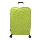 BENZI Mala de Viagem / Trolley Médio 67cm 4R Exp BZ5808 Verde | Ref. 288.BZ5808V-B