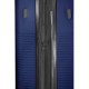 BENZI Mala Viagem / Trolley Grande 77cm 4R Exp BZ5788 Azul Escuro | Ref. 288.BZ5788AE-C