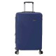 BENZI Mala Viagem / Trolley Grande 77cm 4R Exp BZ5788 Azul Escuro | Ref. 288.BZ5788AE-C