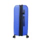 BENZI Mala Viagem / Trolley Grande 77cm 4R Exp BZ5808 Azul Jeans | Ref. 288.BZ5808AJ-C