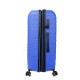 BENZI Mala Viagem / Trolley Médio 67cm 4R Exp BZ5808 Azul Jeans | Ref. 288.BZ5808AJ-B