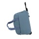 BENZI Saco de Viagem c/ Rodas 40x20x25cm Ryanair BZ5851 Azul | Ref. 288.BZ5851A