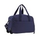 BENZI Saco Viagem c/ Rodas 40x20x25cm Ryanair BZ5851 Azul Escuro | Ref. 288.BZ5851P