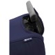 BENZI Saco Viagem c/ Rodas 40x20x25cm Ryanair BZ5851 Azul Escuro | Ref. 288.BZ5851P