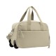 BENZI Saco de Viagem c/ Rodas 40x20x25cm Ryanair BZ5851 Bege | Ref. 288.BZ5851B