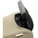 BENZI Saco de Viagem c/ Rodas 40x20x25cm Ryanair BZ5851 Bege | Ref. 288.BZ5851B