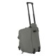 BENZI Saco de Viagem c/ Rodas 40x20x25cm Ryanair BZ5851 Cinza | Ref. 288.BZ5851C