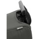 BENZI Saco de Viagem c/ Rodas 40x20x25cm Ryanair BZ5851 Cinza | Ref. 288.BZ5851C