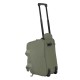 BENZI Saco de Viagem c/ Rodas 40x20x25cm Ryanair BZ5851 Verde | Ref. 288.BZ5851V