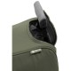 BENZI Saco de Viagem c/ Rodas 40x20x25cm Ryanair BZ5851 Verde | Ref. 288.BZ5851V