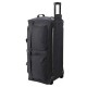 BENZI Saco de Viagem c/ Rodas 74cm BZ5362 Preto | Ref. 288.BZ5362P