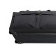 BENZI Saco de Viagem c/ Rodas 74cm BZ5362 Preto | Ref. 288.BZ5362P