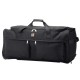 BENZI Saco de Viagem c/ Rodas 74cm BZ5362 Preto | Ref. 288.BZ5362P