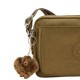 Bolsa de Tiracolo KIPLING Abanu M Dry Laurel | Ref. 187.40KI707688U