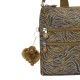 Bolsa de Tiracolo KIPLING Alvar Undersea Leaves | Ref. 187.40KI30661PR