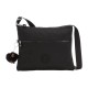 Bolsa de Tiracolo KIPLING Annabelle Black Tonal | Ref. 187.40KI05650DH