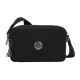 Bolsa de Tiracolo KIPLING New Milda Endless Black | Ref. 187.40KI4768TB4