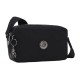 Bolsa de Tiracolo KIPLING New Milda Endless Black | Ref. 187.40KI4768TB4