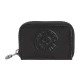 Carteira de Senhora KIPLING Cash Buddy Jet Black Glam | Ref. 187.40KI55703RC