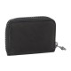 Carteira de Senhora KIPLING Cash Buddy Jet Black Glam | Ref. 187.40KI55703RC