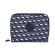 Carteira de Senhora KIPLING Money Love 3D K Blue | Ref. 187.40KI67914JS