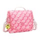 Lancheira Térmica KIPLING New Kichirou Adorable Hearts | Ref. 187.40KI57491NB