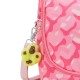 Lancheira Térmica KIPLING New Kichirou Adorable Hearts | Ref. 187.40KI57491NB